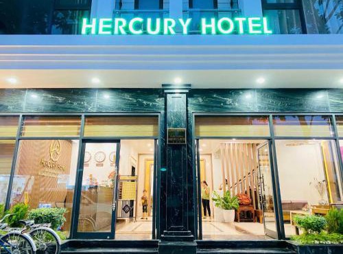 Khách sạn Hercury FLC Sầm Sơn