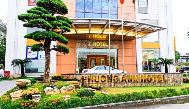 Khách sạn Phương Anh