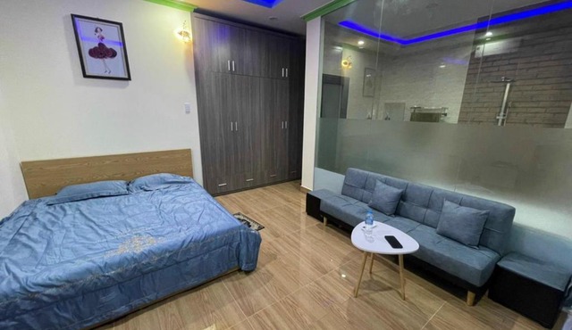 Khách Sạn Homestay Ngọc Yến