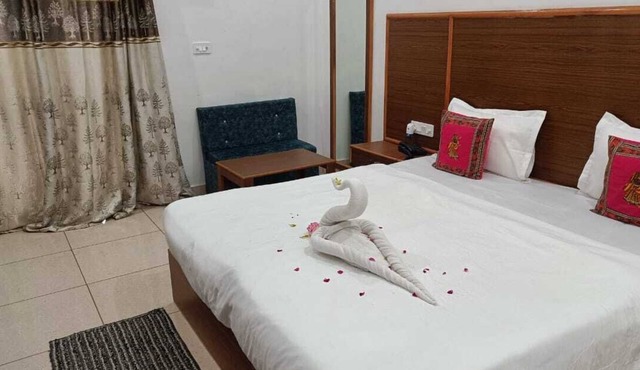 Khajuraho Holiday Resorts