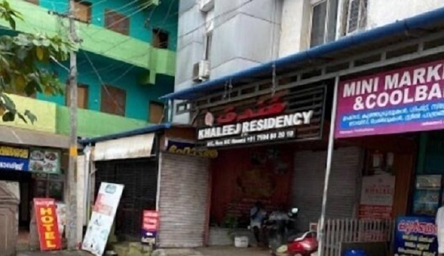 Khaleej Residency by PPH