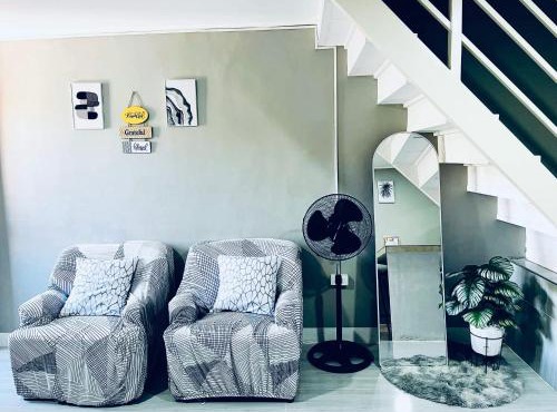 Khaleejay Transient House