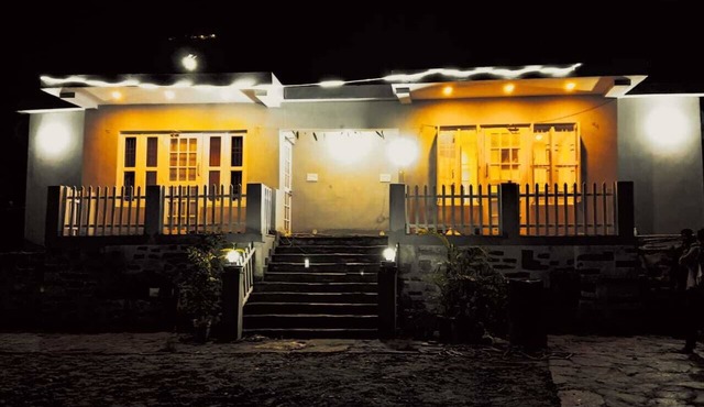 Khaltaal Camp And Resorts
