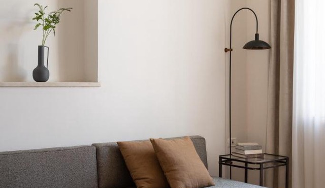 Khan Ein Karem Boutique Hotel