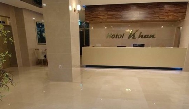 Khan Hotel
