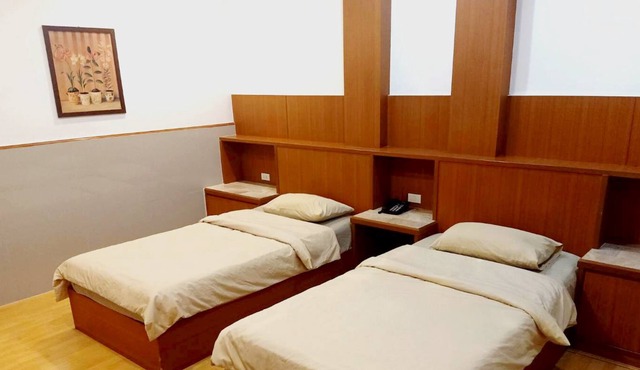Khanthongkham Hotel