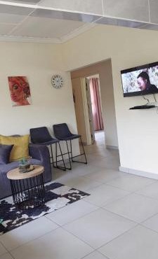 Khanyisa Accommodation Services