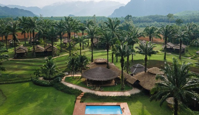 Khaosok Boutique Hideaway