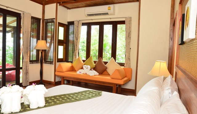 Khaothong Terrace Resort