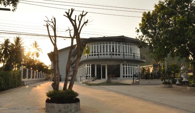 Khaoyai Terrazzo