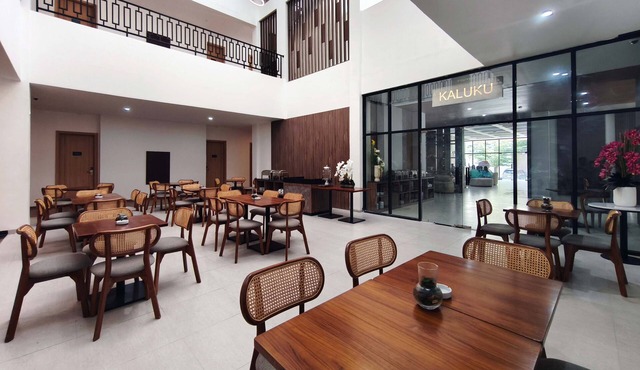 Khas Palu Hotel