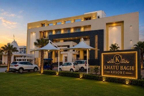Khatu Bagh Resort