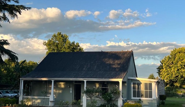 khaya4u Guesthouse