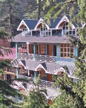 Khili's Abode