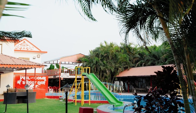khodal Resort