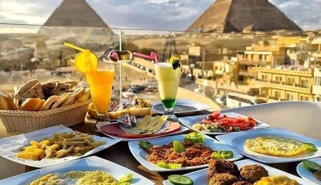 khufu house