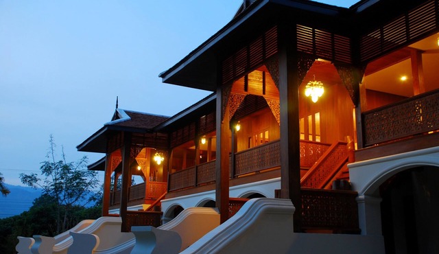 Khum Khun Wang Resort