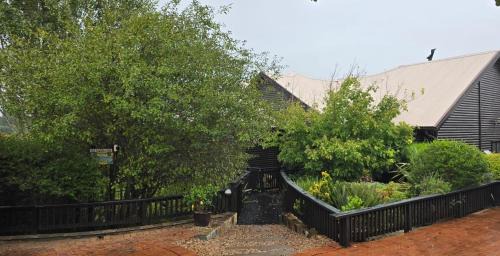 Khumbula Lodge