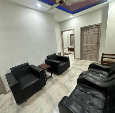 Khushal residence