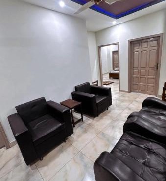 Khushal Residence
