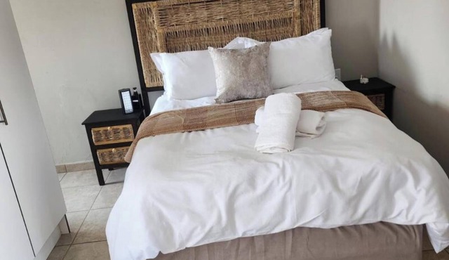 Khutsong Apartmentss