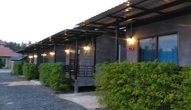 Kiangchai Resort