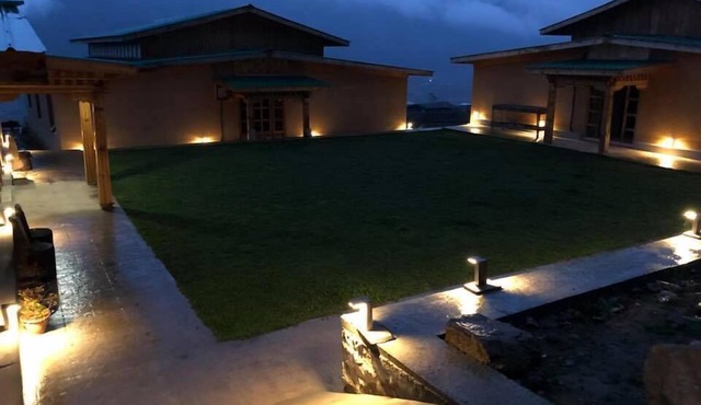 Kichu Resort Phobjikha