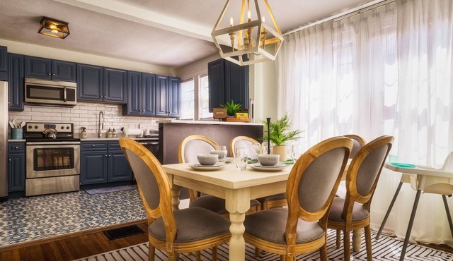 Kid-Friendly Oct Stay Featured in CLT Magazine!