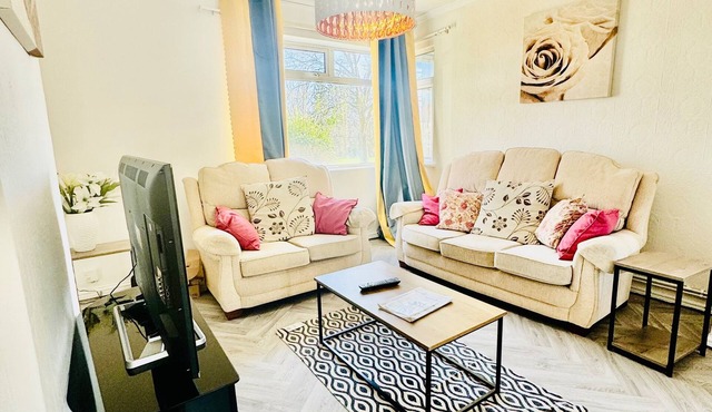 Kidderminster West Midlands Birmingham 3 Bedrooms