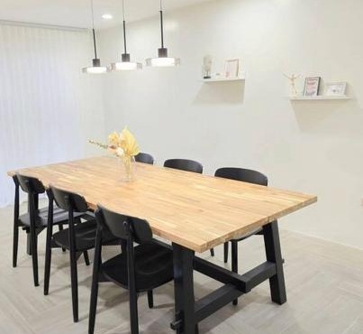 Kiddie Hostel Unit 30B-kids and pets friendly in Subic bay freeport zone