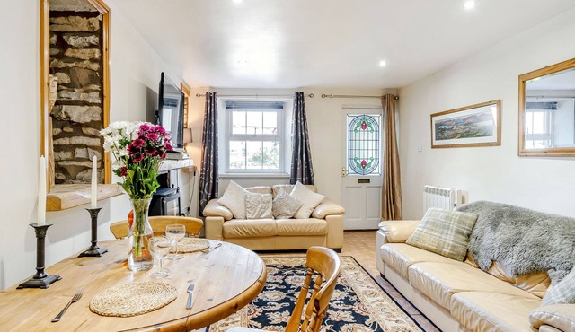 Kidsty Cottage