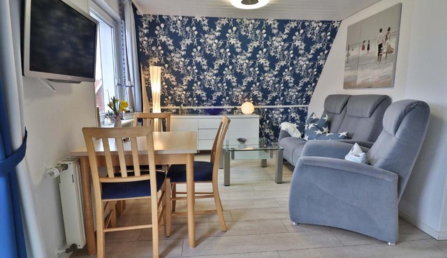 Kiek rin bi Kati - Ferienwohnung 2
