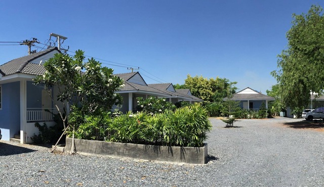 Kiengnam Resort