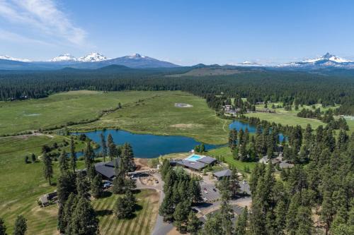 Kieras Cabin
