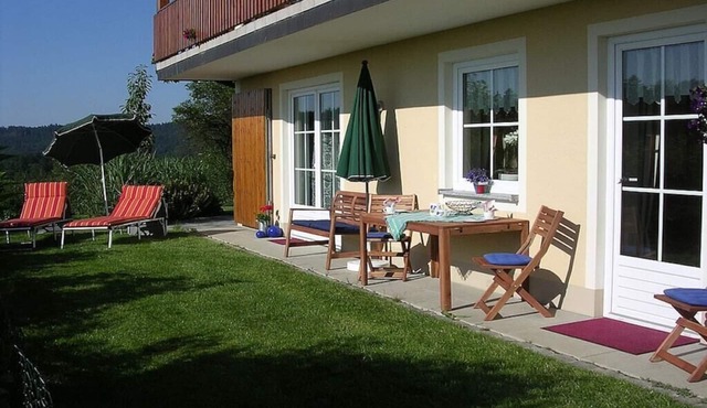 Kiesenberg 9 Comfortable holiday residence