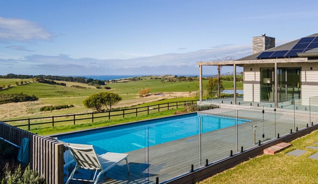 Kiewa - Luxury Flinders Retreat