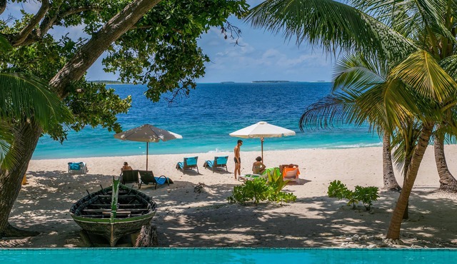 Kiha Beach