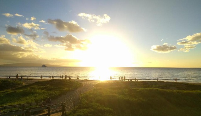 Kihei Kai Nani