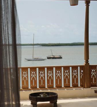 Kijani Hotel
