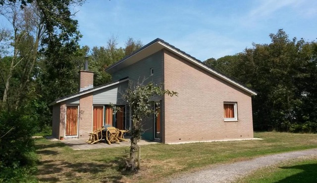 Kijkduinvilla