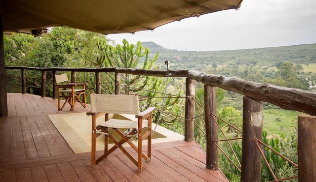 Kika Lodge
