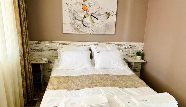 Kiki Home