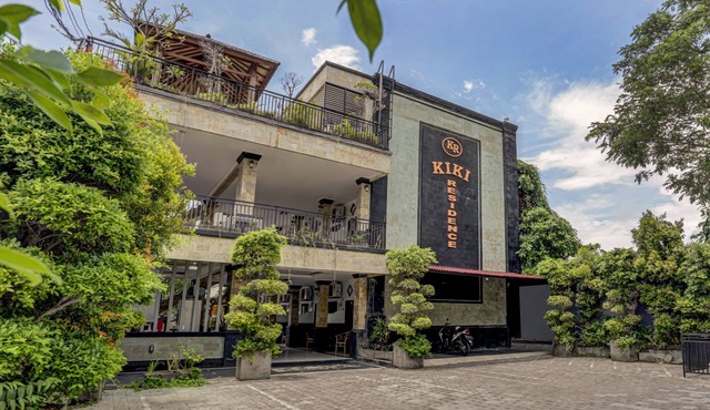 Kiki Residence Bali