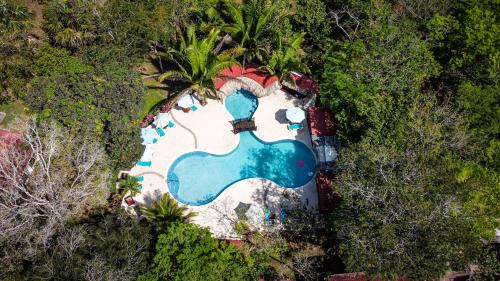 KikiWitz Resort