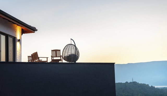 Kikonia Art & Suites