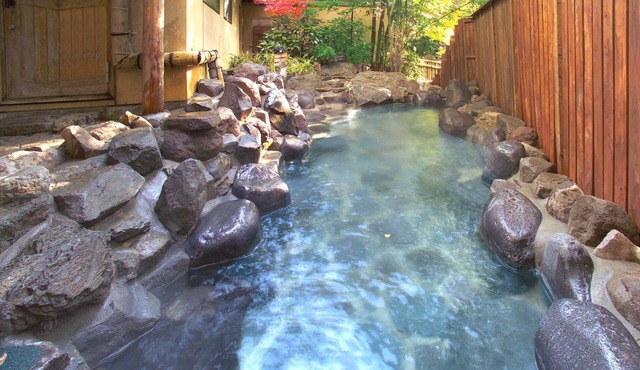 Kikuchi Kanko Hotel