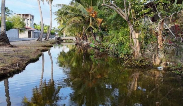 Kilavethi Retreat