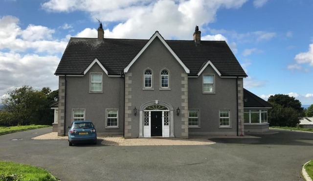 Kilcreeny Lodge