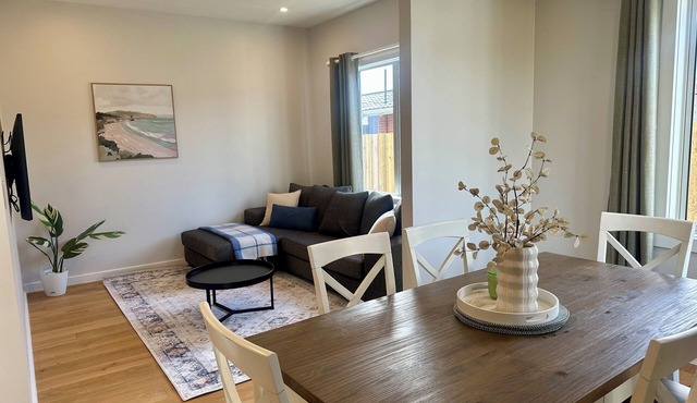 Kilda Cottage