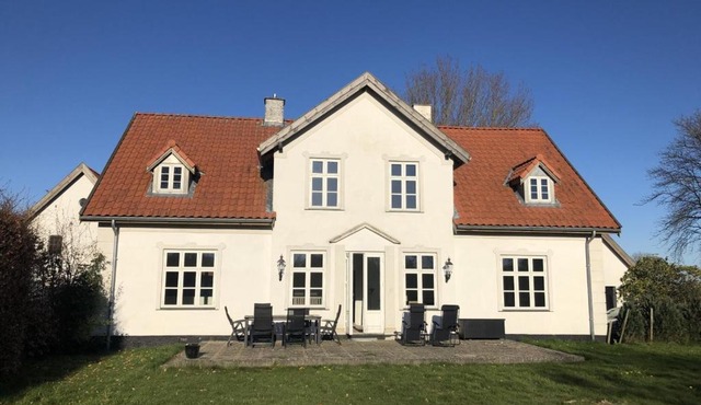 Kildegaarden